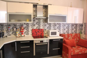 Sergiyev Posad Apartment, Sergiyev Posad